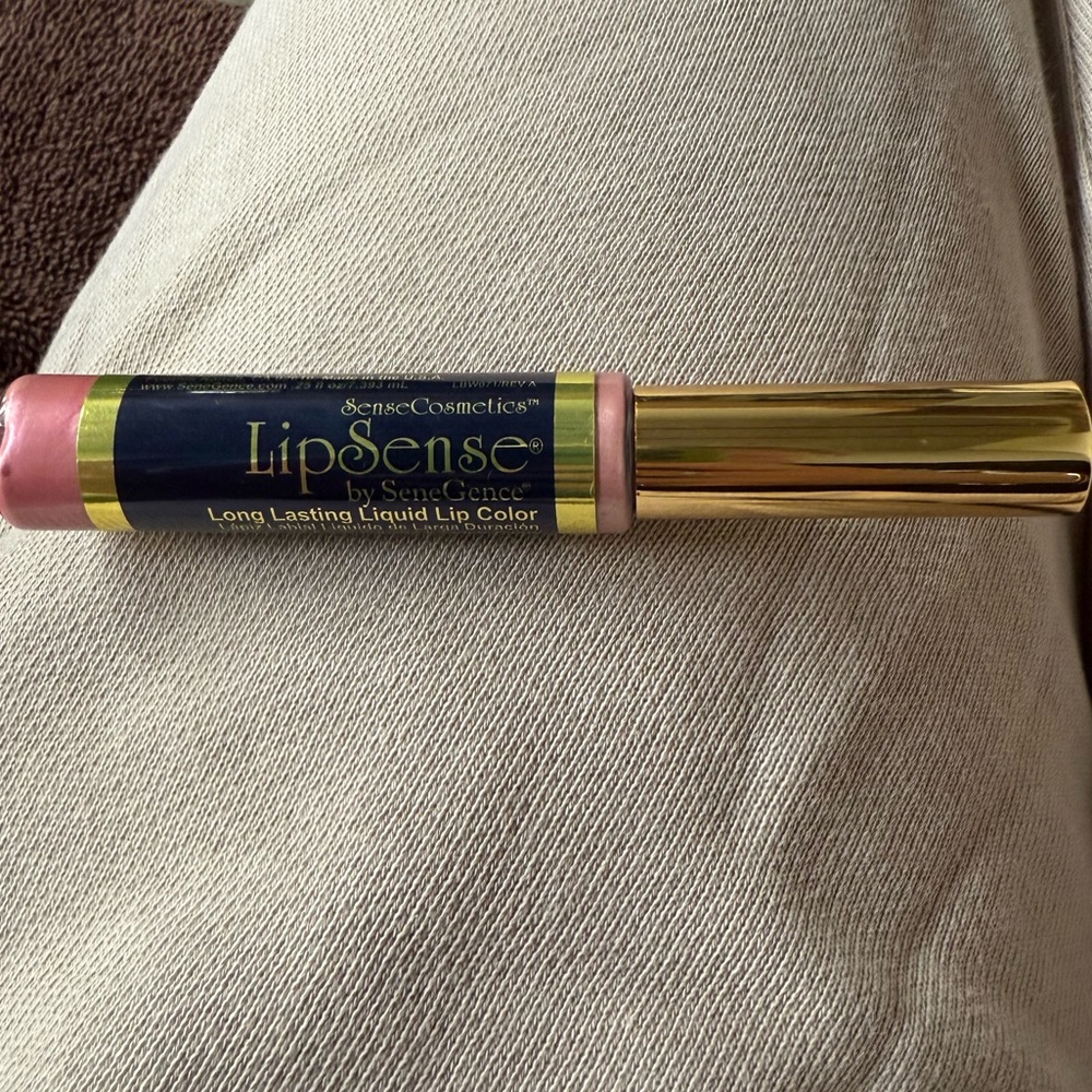 Lipsense Long Lasting Lip Color